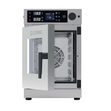 KBS Kombidämpfer Ready Touch Compact R 6 GN 1/1