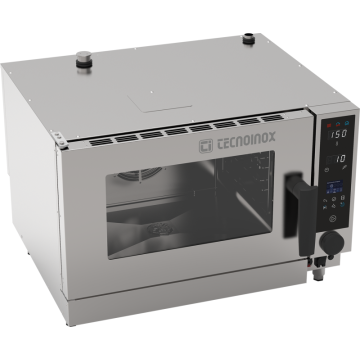 KBS Kombidämpfer Ready Touch R 4 x GN 1/1
