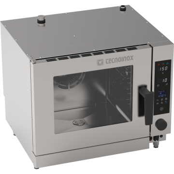 KBS Kombidämpfer Ready Touch R 6 x GN 1/1