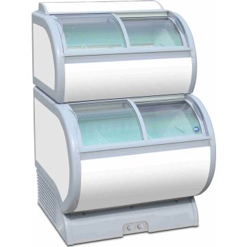 Iarp Impuls-Tiefkühltruhe Mini-B-Ice