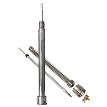 Dynamic Turbostab SMX