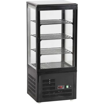 Esta Kühlvitrine RT 80s
