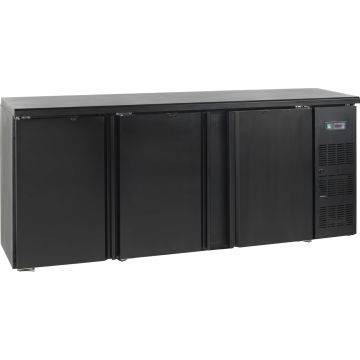 Esta Backbar-Kühlschrank CBC 310