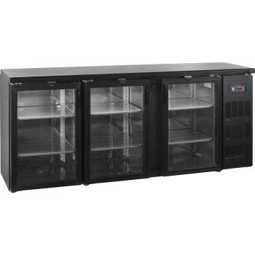 Esta Backbar-Kühlschrank CBC 310 G