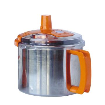 Dynamic DynaCutter glattes Messer