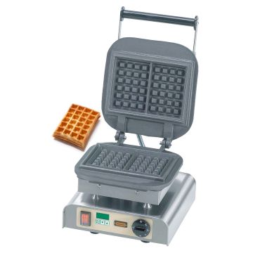 Neumärker Waffeleisen Lorraine I