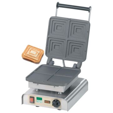 Neumärker Waffeleisen Sandwich I