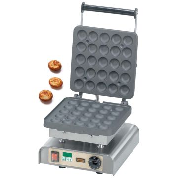 Neumärker Waffeleisen Waffelbällchen I