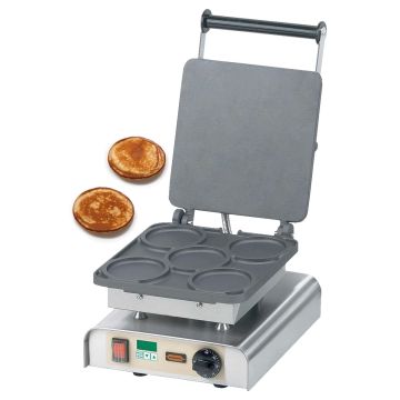 Neumärker Waffeleisen Pancake I