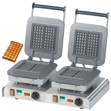 Neumärker Waffeleisen Kant II