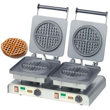 Neumärker Waffeleisen Americano II