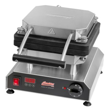 Neumärker Backsystem Thermocook®
