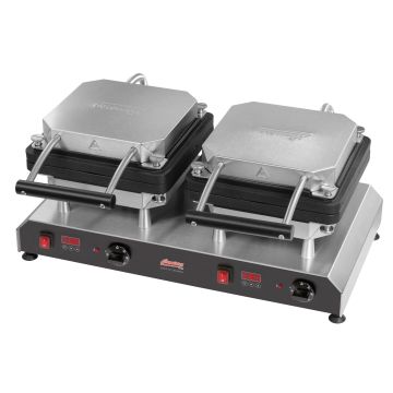 Neumärker Backsystem Thermocook® Twin 2 x 230 V