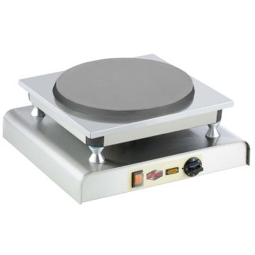 Neumärker Crêpeseisen Dame I