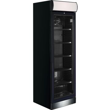 Esta Getränkekühlschrank L 372 GLSSKv-Eco