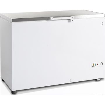 Esta Eiscremetruhe FR 405S-SL