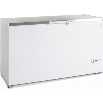 Esta Eiscremetruhe FR 505S-SL