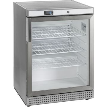 Esta Glastürkühlschrank LX 200 G
