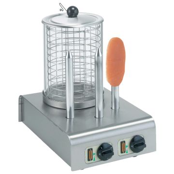 Neumärker Hot-Dog-Maker 3T