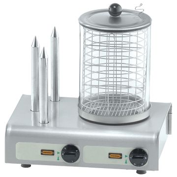 Neumärker Hot-Dog-Maker 3TS