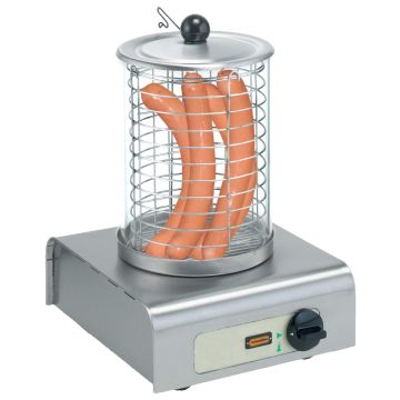 Neumärker Hot-Dog-Maker Einzelgerät
