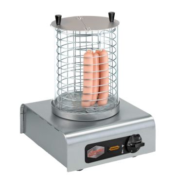 Neumärker Würstchenwärmer Hot-Dog I