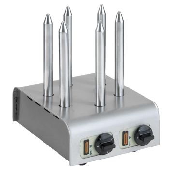Neumärker Spießtoaster T6
