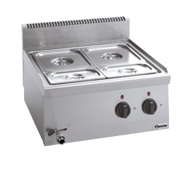 Bartscher Bain Marie 600, B600, TG
