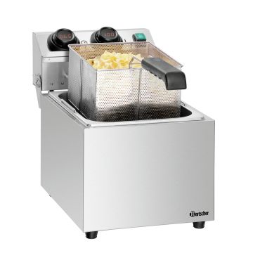 Bartscher Elektro-Nudelkocher 8L MDI