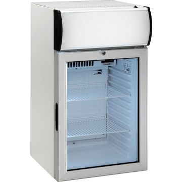Esta Thekenkühler L 80 GL-LED