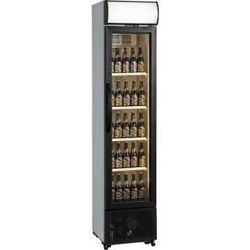 Esta Getränkekühlschrank L 175 GL-LED