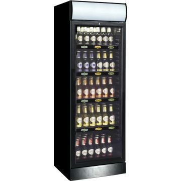 Esta Getränkekühlschrank L 298 GLSSKh-Eco