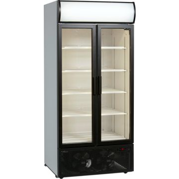 Esta Getränkekühlschrank HL 891 GL