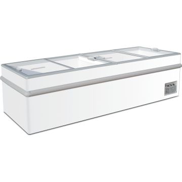 Iarp Tiefkühltruhe GT 250-S