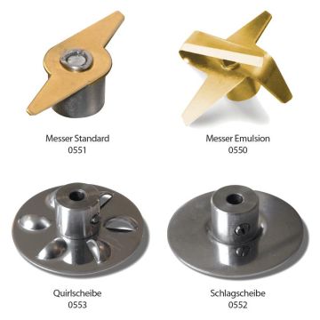 Dynamic Messerset Dynamix