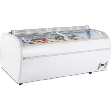 Esta Tiefkühltruhe Twin 220CF