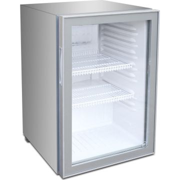 Iarp Thekenkühler Counter 68-Silver