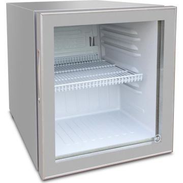 Iarp Thekenkühler Counter 50-Silver