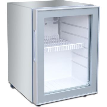 Iarp Thekenkühler Counter 21-Silver