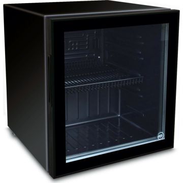 Iarp Thekenkühler Counter 50-Black