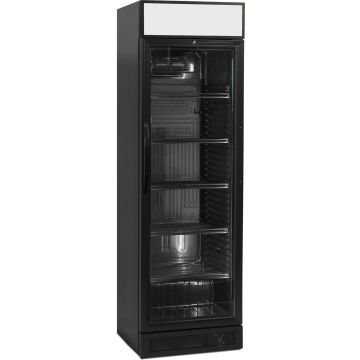 Esta Getränkekühlschrank L 372 GLSSv-LED