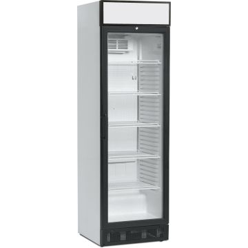 Esta Getränkekühlschrank L 372 GLsv-LED