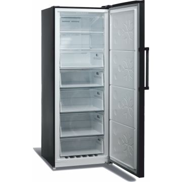 Esta Tiefkühlschrank SFS 381 BX