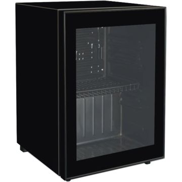 Iarp Thekenkühler Counter 21-black