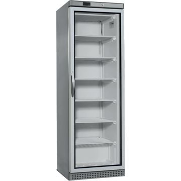 Esta Glastür-Tiefkühlschrank UFX 400 G