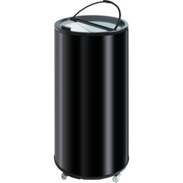 Esta Kühltonne CC 80 SKblack