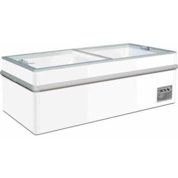 Iarp Tiefkühltruhe GT 200-S