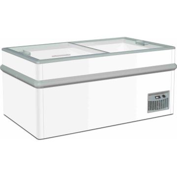 Iarp Tiefkühltruhe GT 150-S