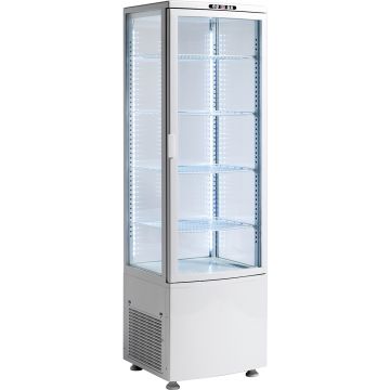 Esta Kühlvitrine RTC 237WE