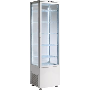 Esta Kühlvitrine RTC 287WE